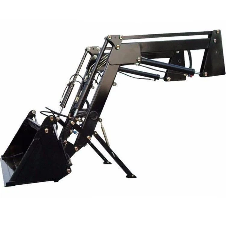 Front Loader Factory