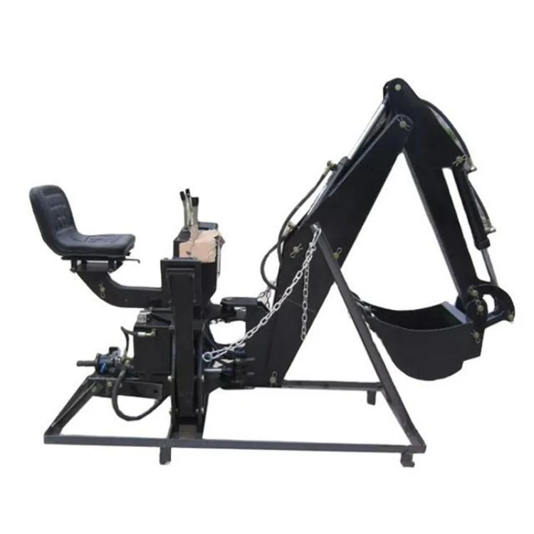 Front Loader Price