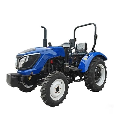 30 HP Mini Tarım Traktörü